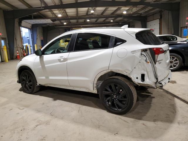 3CZRU6H19MM752918 Honda HR-V SPORT