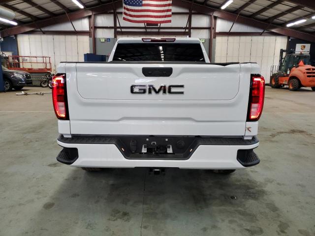 1GTR9CEK9NZ224752 GMC Sierra Limited K1500 Elevation