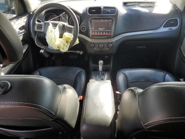 3C4PDDGG0JT220059 Dodge Journey Crossroad