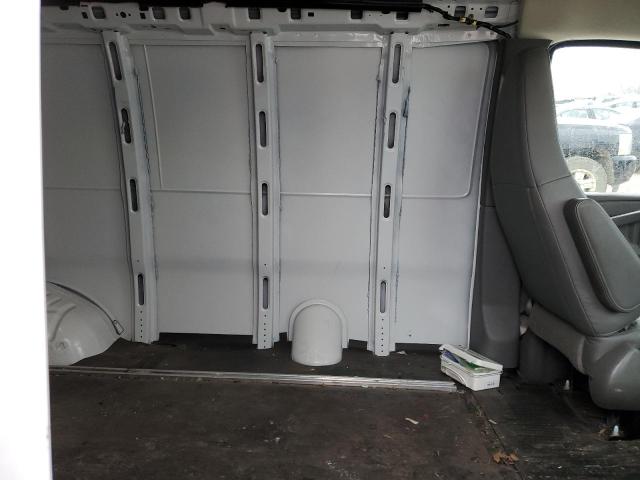1GTW7AFP3L1222398 GMC Savana G2500