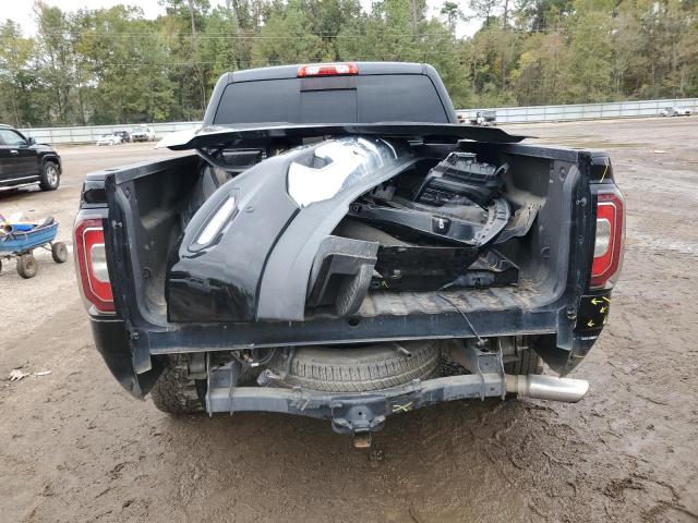 3GTU2PEJ6JG498904 GMC Sierra K1500 Denali