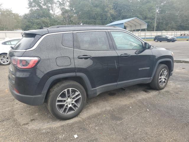 Jeep Compass Latitude 2020 3C4NJDBB5LT209816 Image 3