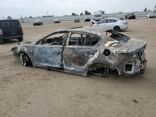 19UDE2F73KA014234 Acura Ilx Premium