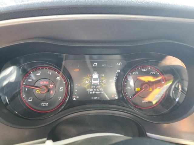 2C3CDXCTXNH232211 Dodge CHARGER R/T
