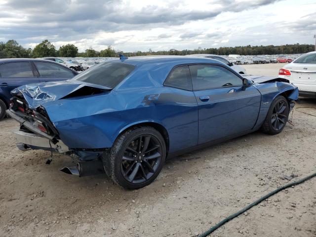 2C3CDZBT9NH118035 Dodge Challenger R/t