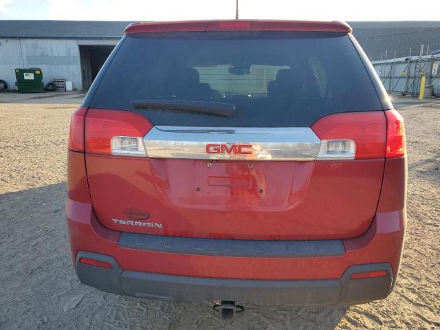 2GKALMEK2E6373122 GMC Terrain Sle