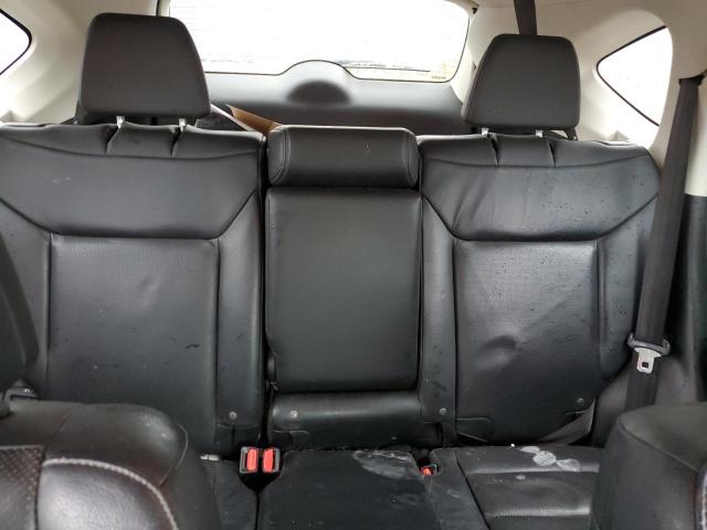 5J6RM3H95FL002716 Honda Cr-v Touring