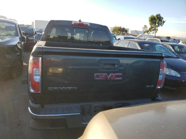 1GTG6CEN8H1220513 GMC CANYON SLE