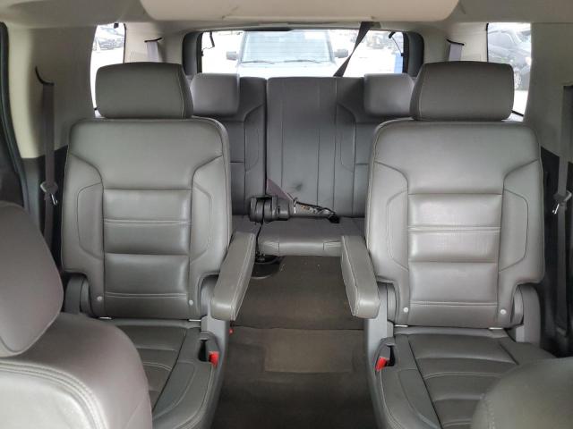 1GKS1CKJ4JR223768 GMC YUKON DENALI