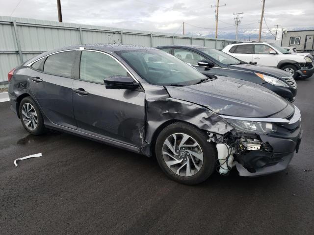 2HGFC2F72JH589990 Honda CIVIC EX