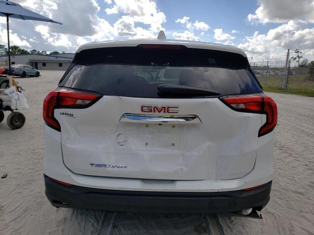 3GKALMEV8JL336866 GMC Terrain Sle