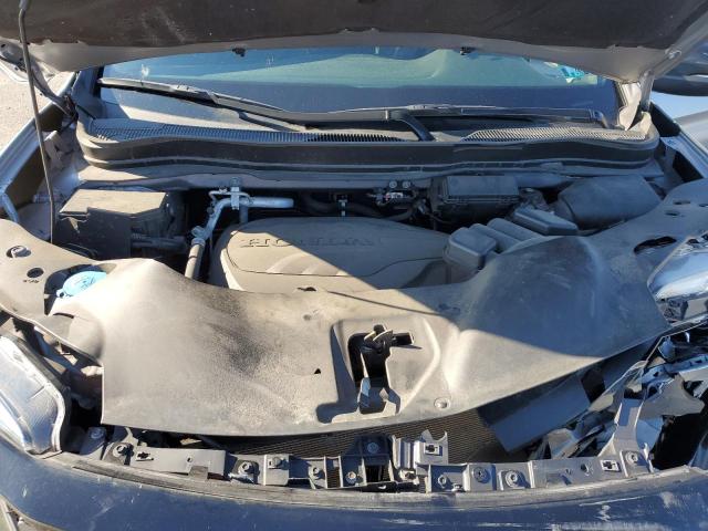 5FNYF8H50LB017533 Honda Passport Exl