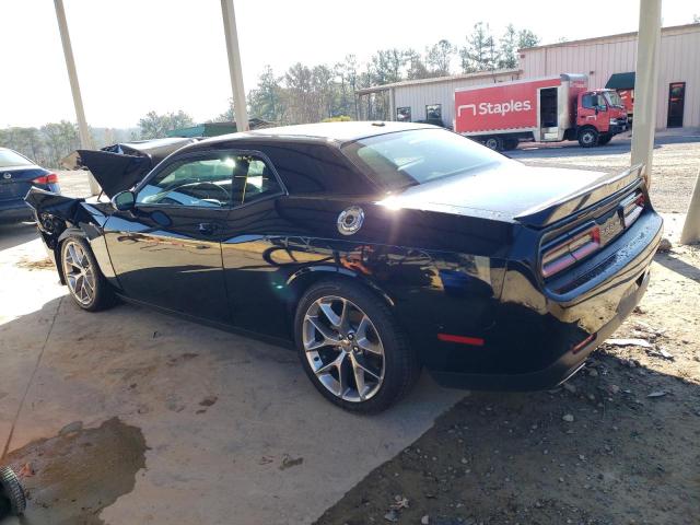 2C3CDZJG8NH211262 Dodge Challenger Gt