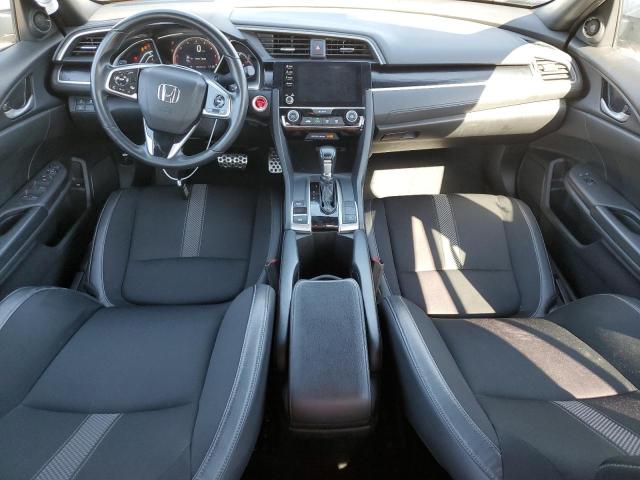 19XFC2F81ME004209 Honda Civic Sport