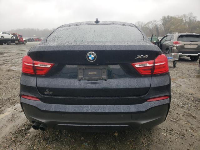 5UXXW5C50G0N92185 BMW X4 Xdrive35i
