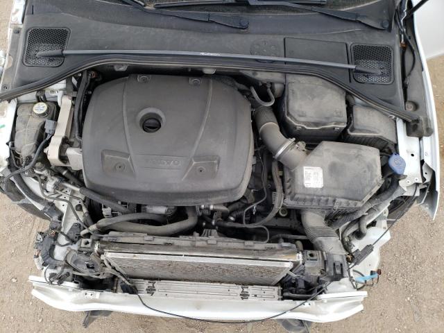 YV140MEM8F1252726 Volvo V60 Platinum