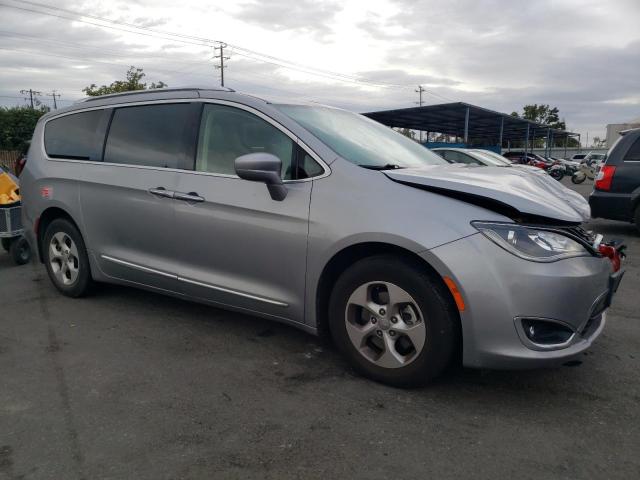 2C4RC1L77JR129499 Chrysler Pacifica Hybrid Touring L
