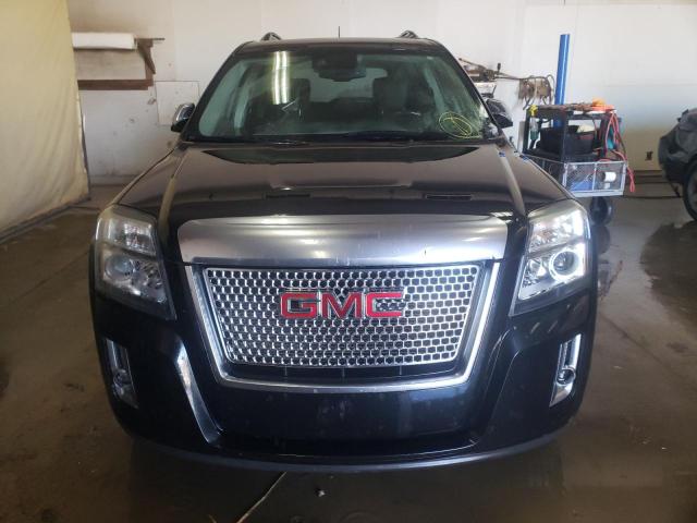 2GKFLZE33F6308390 GMC Terrain Denali