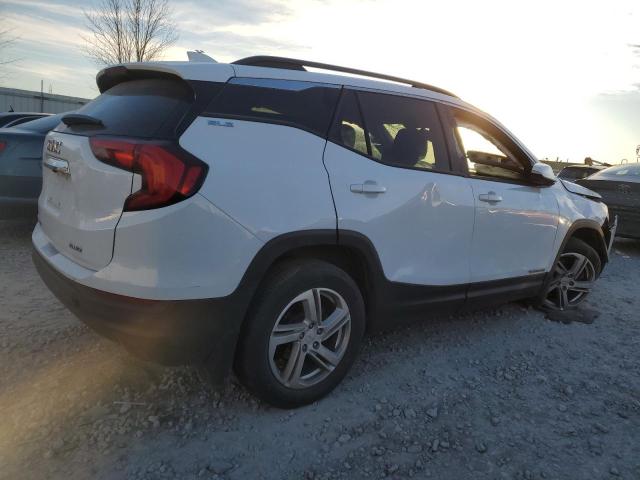 3GKALTEX2JL189097 GMC Terrain Sle