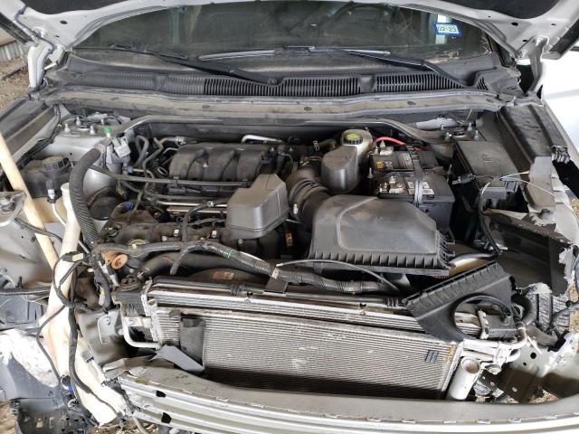 1FM5K7F86KGB42753 Ford Explorer Limited