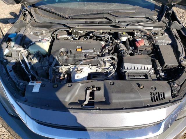 2HGFC2F51GH571150 Honda Civic Lx