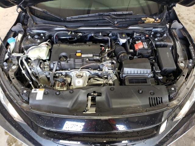 2HGFC2F68LH524264 Honda Civic Lx