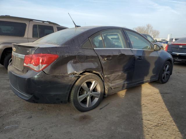 1G1PE5SBXE7296809 Chevrolet CRUZE LT