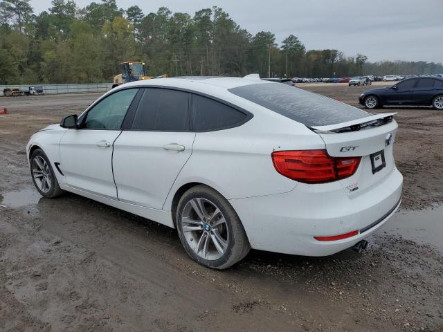 WBA3X5C50ED557176 BMW 328 XIGT