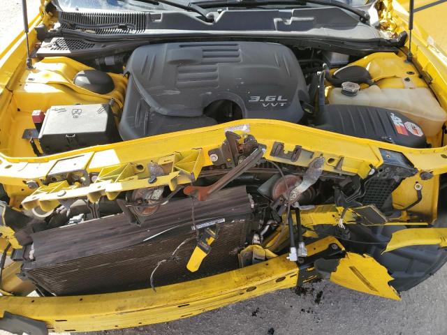 2C3CDZGG0HH595002 Dodge Challenger Gt