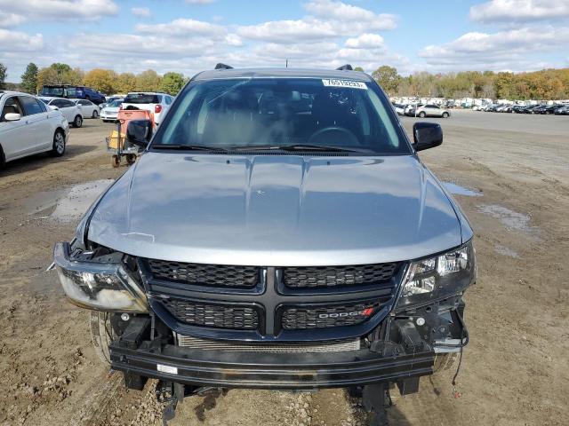 Dodge JOURNEY SE 2019 3C4PDCBB4KT863277 Image 5