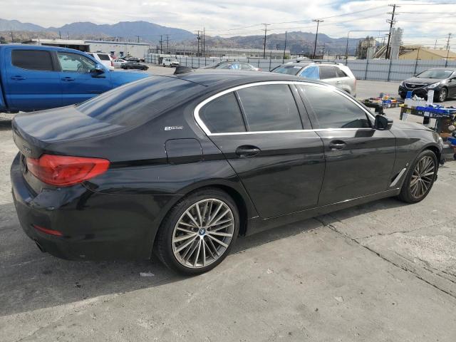 WBAJA9C53KB254013 BMW 530e