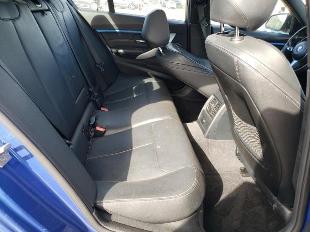 WBA8B9G39HNU56396 BMW 330 I