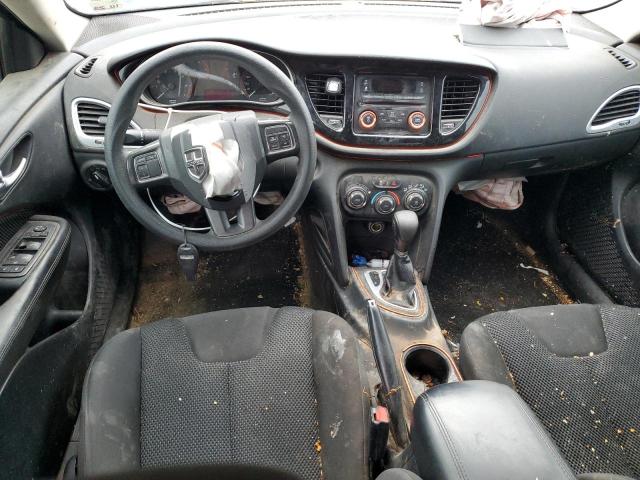 1C3CDFAA6GD606602 Dodge DART SE