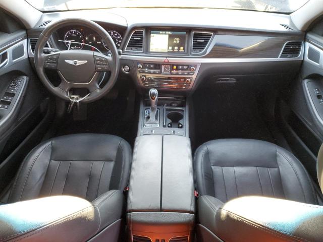KMHGN4JE1GU136959 Hyundai Genesis 3.8l