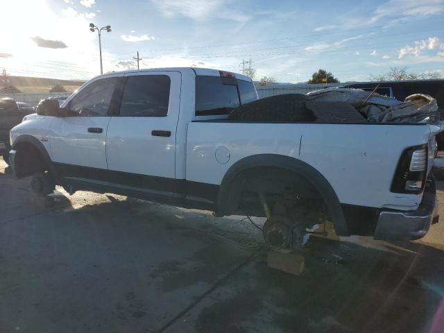 3C6TR5EJ5GG305279 RAM 2500 Powerwagon