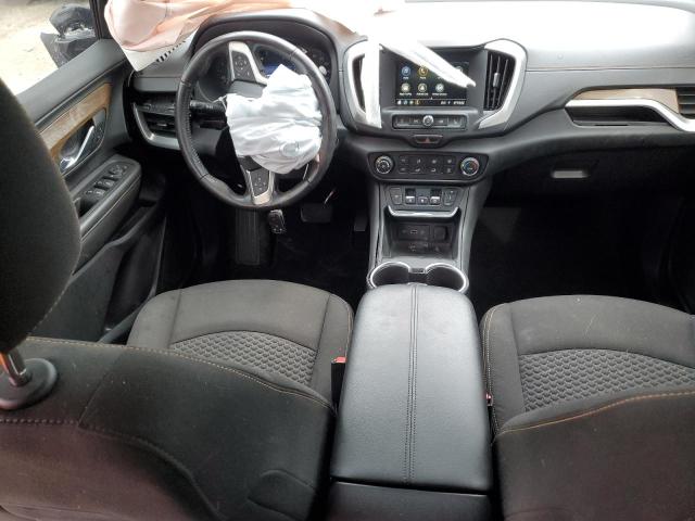 3GKALMEV9KL175204 GMC Terrain Sle
