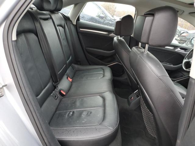 WAUEFGFF6F1056758 Audi A3 Premium Plus