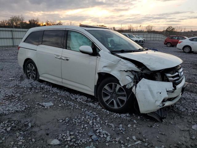 5FNRL5H92FB049127 Honda Odyssey Touring