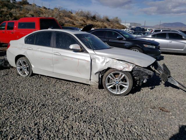 WBA8A9C31HK864790 BMW 320 I