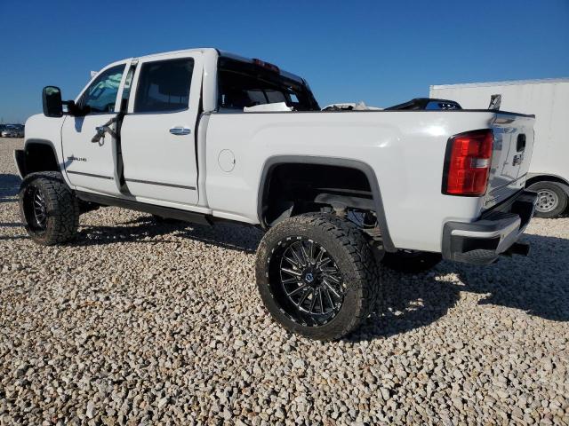 1GT120EG6FF194110 GMC Sierra K2500 Denali