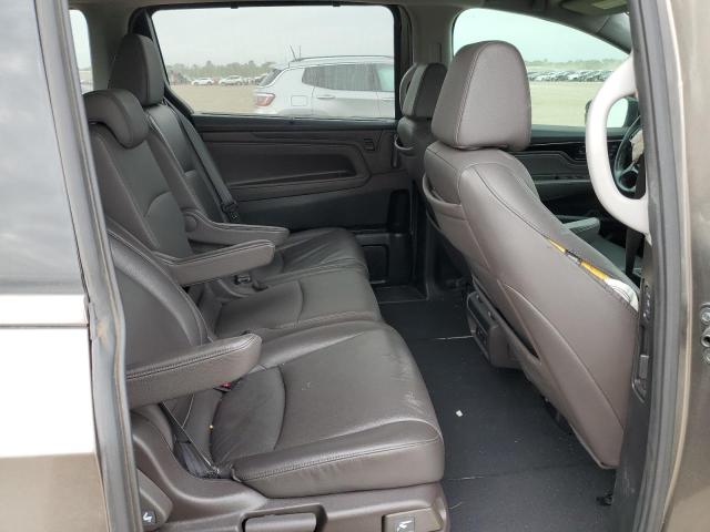 5FNRL6H94JB097226 Honda Odyssey Elite