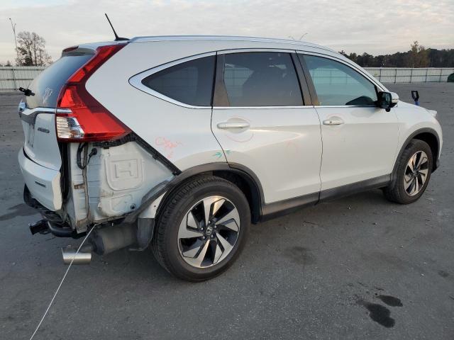 5J6RM4H97FL106162 Honda Cr-v Touring