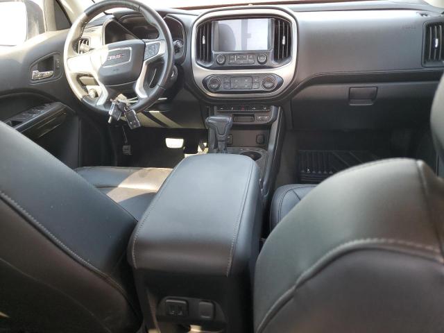 1GTG5DEN3H1237728 GMC CANYON SLT