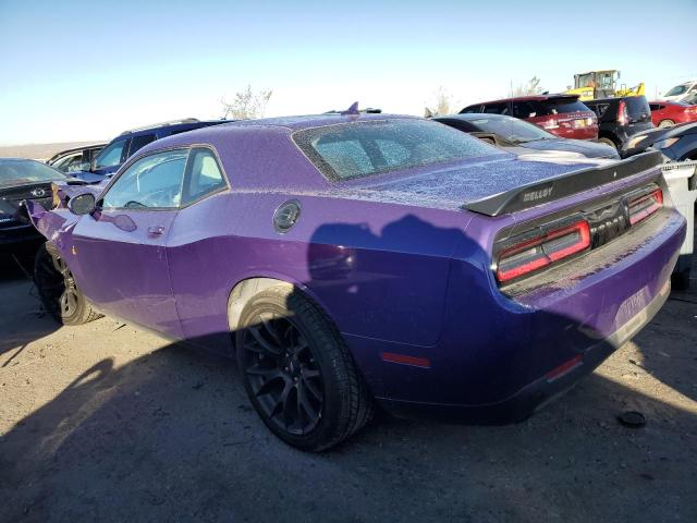 2C3CDZFJ6KH691463 Dodge Challenger R/t Scat Pack