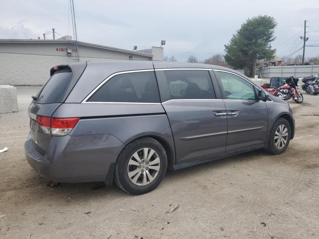 5FNRL5H69FB033092 Honda ODYSSEY EXL