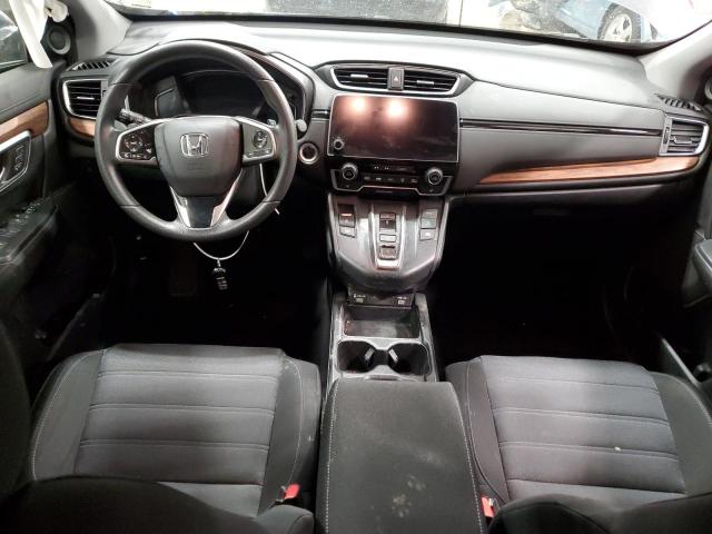 7FART6H56ME006446 Honda CR-V EX