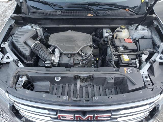 1GKKNLLS8LZ156364 GMC Acadia At4