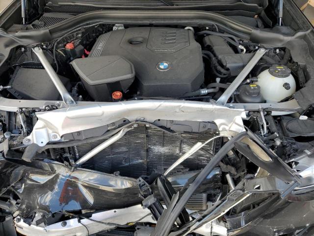 5UX2V1C04M9G70438 BMW X4 Xdrive30i