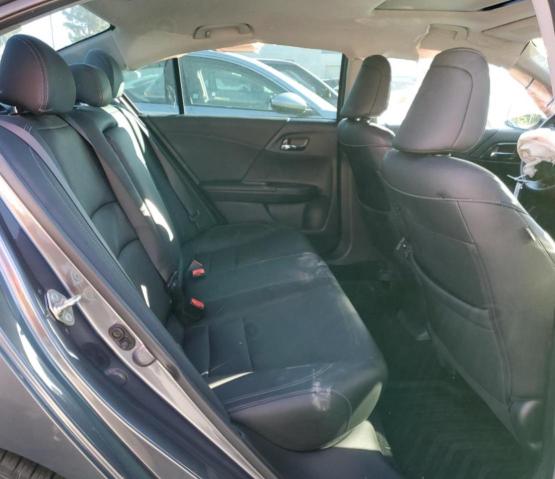1HGCR2F87HA140257 Honda ACCORD EXL