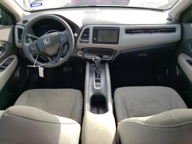 3CZRU5H55KM716430 Honda HR-V EX